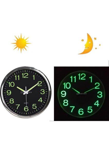Dekoratif Duvar Saati (Yurt Dışından) fiyatları