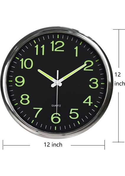 Dekoratif Duvar Saati (Yurt Dışından) fırsatları