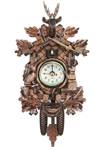 Dekoratif Duvar Saati (Yurt Dışından) modelleri