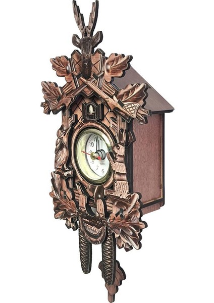 Dekoratif Duvar Saati (Yurt Dışından) fırsatları