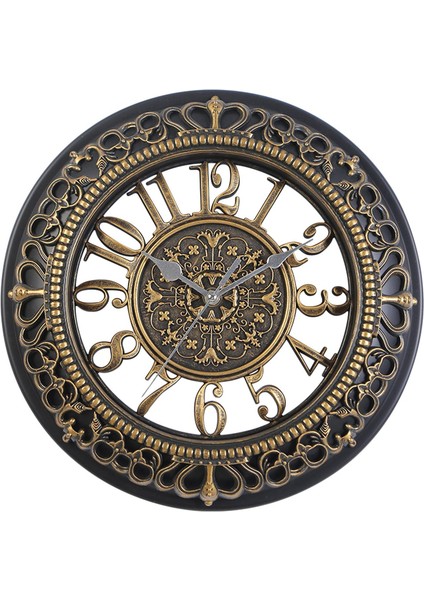 Dekoratif Duvar Saati (Yurt Dışından) fiyatları