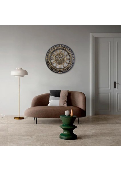 Dekoratif Duvar Saati (Yurt Dışından) modelleri