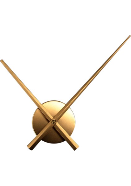 Dekoratif Duvar Saati (Yurt Dışından)