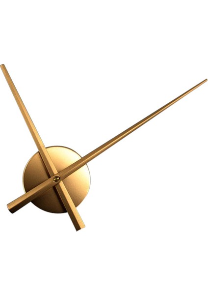 Dekoratif Duvar Saati (Yurt Dışından)
