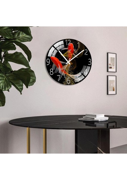 Dekoratif Duvar Saati (Yurt Dışından) fiyatları