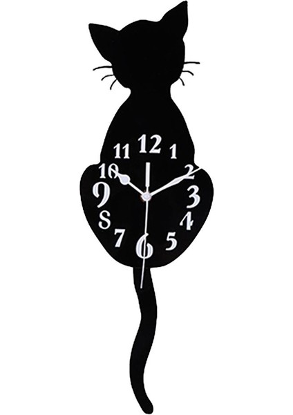 Dekoratif Duvar Saati (Yurt Dışından) indirimleri