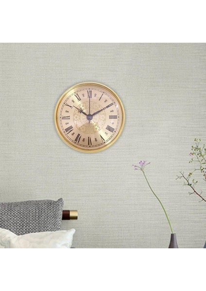 Dekoratif Duvar Saati (Yurt Dışından) fiyatları