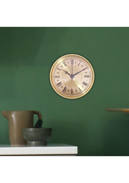 Dekoratif Duvar Saati (Yurt Dışından) modelleri