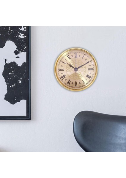Dekoratif Duvar Saati (Yurt Dışından) fırsatları