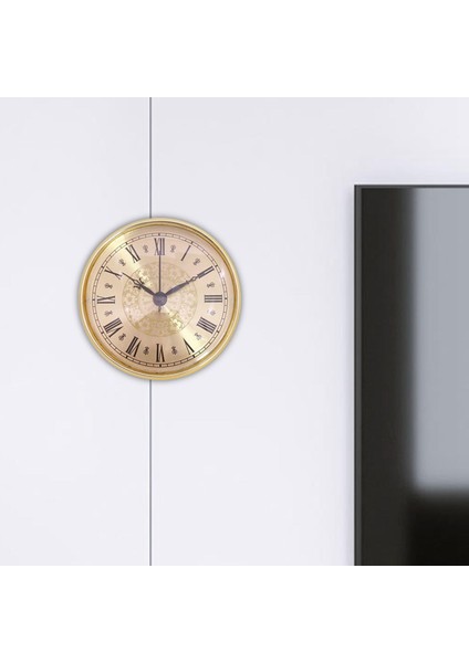 Dekoratif Duvar Saati (Yurt Dışından) indirimleri