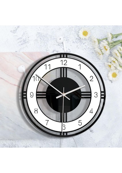 Dekoratif Duvar Saati (Yurt Dışından) fiyatları