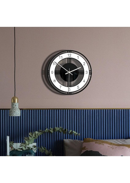 Dekoratif Duvar Saati (Yurt Dışından) indirimleri