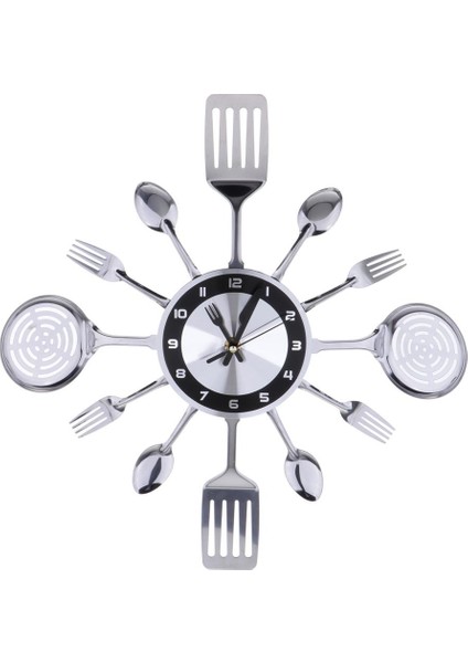 Dekoratif Duvar Saati (Yurt Dışından)