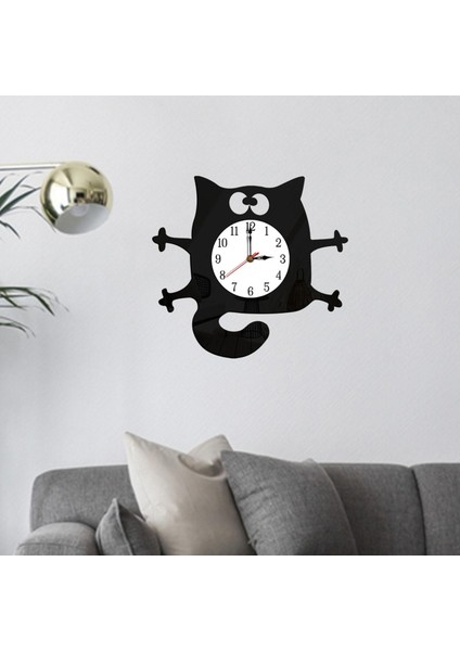 Dekoratif Duvar Saati (Yurt Dışından) fiyatları