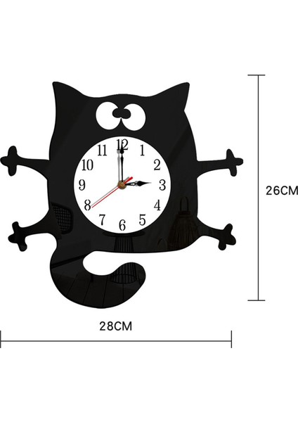 Dekoratif Duvar Saati (Yurt Dışından) modelleri