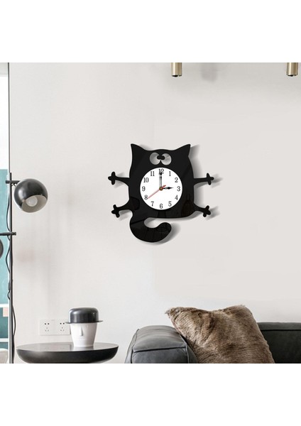 Dekoratif Duvar Saati (Yurt Dışından) fırsatları