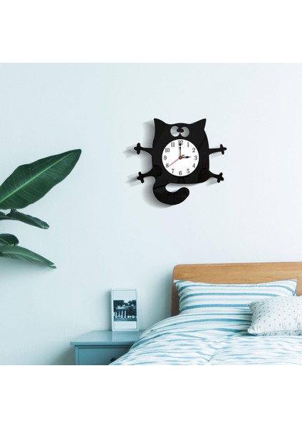 Dekoratif Duvar Saati (Yurt Dışından) indirimleri