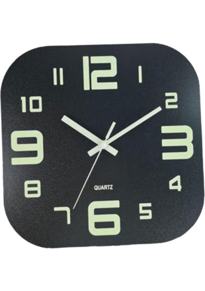 Dekoratif Duvar Saati (Yurt Dışından)