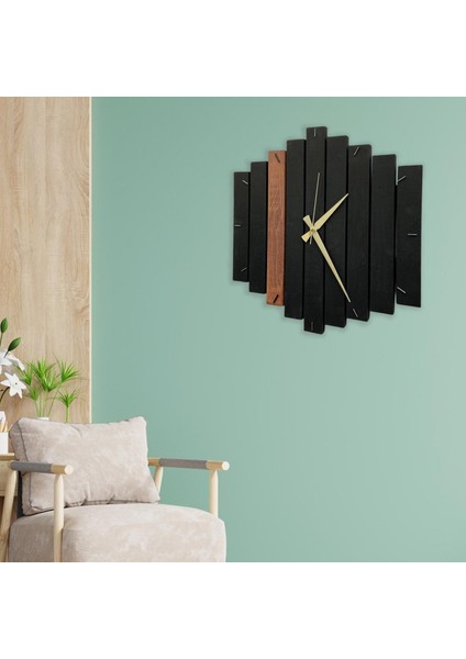 Dekoratif Duvar Saati (Yurt Dışından) modelleri