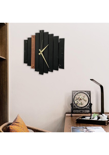 Dekoratif Duvar Saati (Yurt Dışından) indirimleri