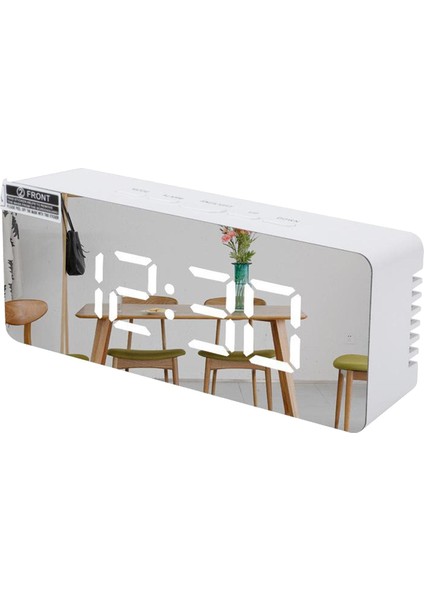 Dekoratif Duvar Saati (Yurt Dışından)