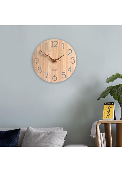 Dekoratif Duvar Saati (Yurt Dışından) modelleri