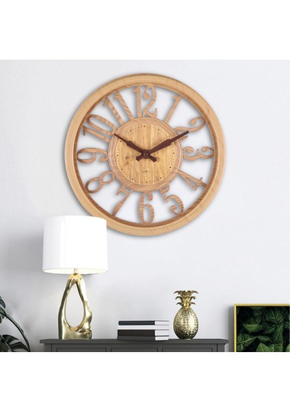 Dekoratif Duvar Saati (Yurt Dışından) modelleri