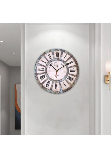 Dekoratif Duvar Saati (Yurt Dışından) modelleri