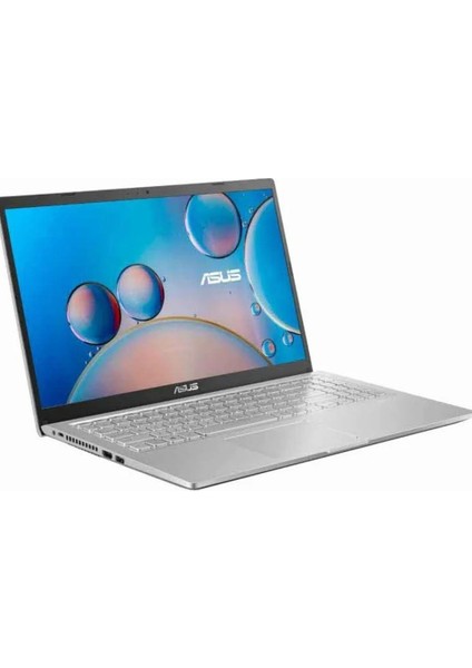 X515FA-BR061T 10. Nesil Intel Core i3 10110U 4GB 128GB SSD Windows 10 15.6" Taşınabilir Bilgisayar