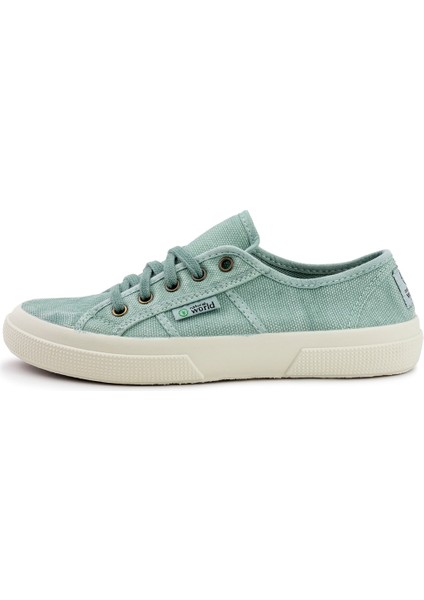 Mavi Kadın Sneaker 901E-640 Old Blossom Natural World Aqua