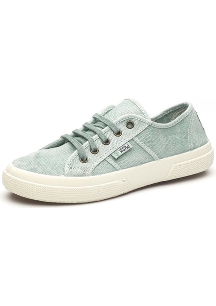 Mavi Kadın Sneaker 901E-640 Old Blossom Natural World Aqua fiyatları