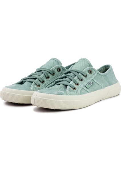 Mavi Kadın Sneaker 901E-640 Old Blossom Natural World Aqua modelleri