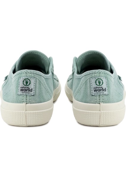 Mavi Kadın Sneaker 901E-640 Old Blossom Natural World Aqua indirimleri