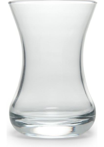 Asena 6'lı Çay Bardağı - 125 ml