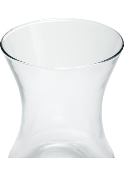 Asena 6'lı Çay Bardağı - 125 ml