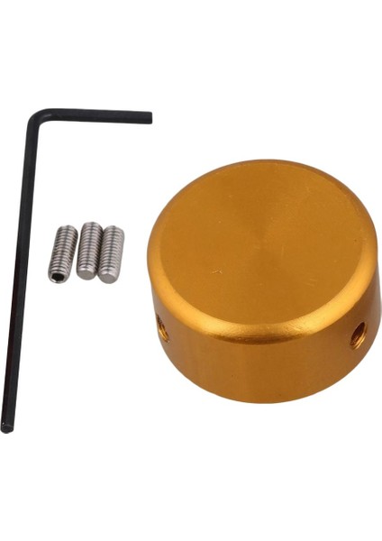 Altın Yedek Aracı Gitar Efektleri Ayak Pedalı Koruyucu Kapak ile Golden (Yurt Dışından) fiyatları