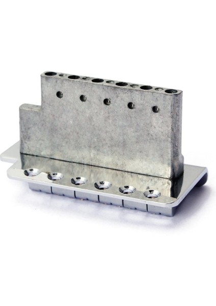 Solak Tremolo Köprüsü Gümüş Elektro Gitar Köprüsü Parça Metal Yerine (Yurt Dışından) fırsatları