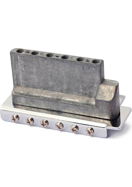 Solak Tremolo Köprüsü Gümüş Elektro Gitar Köprüsü Parça Metal Yerine (Yurt Dışından) indirimleri