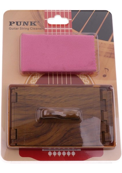 Gitar Dize Temizleyici Enstrüman Vücut Temizleme Aracı Müzik Aksesuarları # 4 (Yurt Dışından) modelleri
