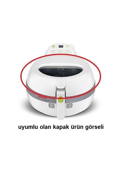 Actifry Kapak (Sadece Original Modeli)