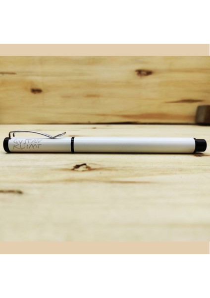 Gustav Klimt - Metal Tükenmez Roller Kalem Mod1 4 Renk Set fırsatları