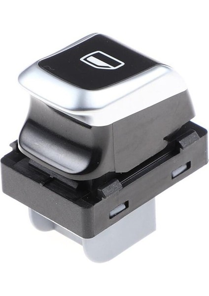 Audi A5 Tekli Cam Açma Düğmesi Anahtarı (2008-2012)