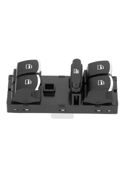 Volkswagen Polo Cam Düğmesi Anahtarı Takımı (2009 - 2013) fırsatları
