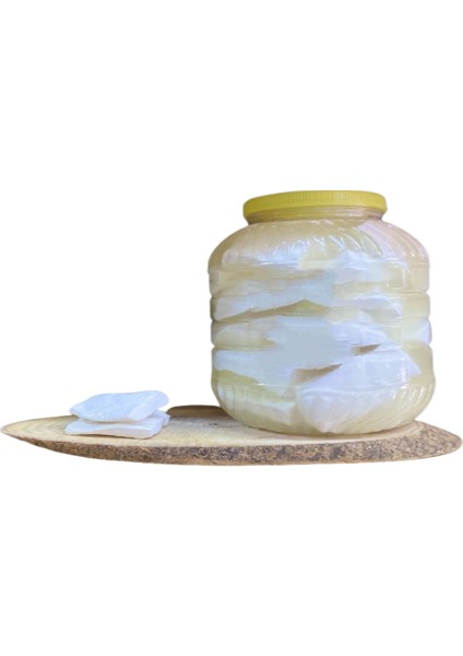 Keçi Salamura Peyniri 3 kg modelleri