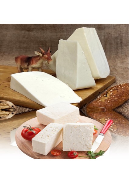 Keçi Salamura Peyniri 3 kg fırsatları