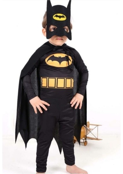 Batman Kostüm fiyatları