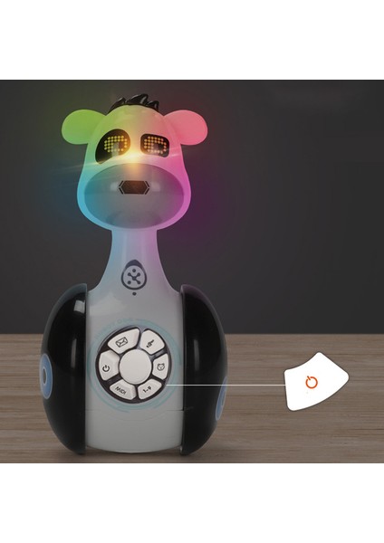 Sevimli Hayvanlar Hikaye Robotu indirimleri