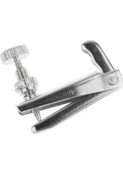 4/4 4/3 1/2 Ölçekli Keman Parçaları Için 1 Adet Metal Keman Güzel Tuner Ayarlayıcı (Yurt Dışından)