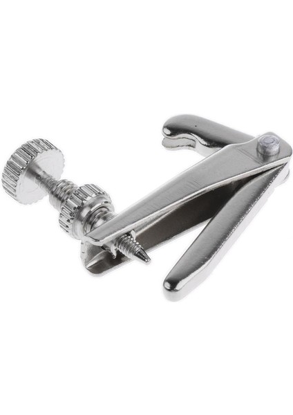 4/4 4/3 1/2 Ölçekli Keman Parçaları Için 1 Adet Metal Keman Güzel Tuner Ayarlayıcı (Yurt Dışından) indirimleri