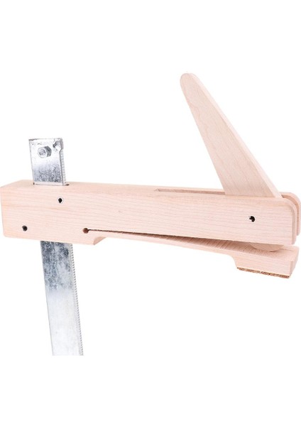 Akçaağaç Keman Viola Cello Kenar Kelepçe Luthier Maker Onarım Aracı Için 147MM (Yurt Dışından) indirimleri